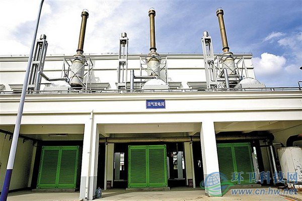 龍華區(qū)在全市率先實(shí)現(xiàn)餐廚垃圾沼氣發(fā)電，實(shí)現(xiàn)環(huán)境效益與經(jīng)濟(jì)效益雙贏。