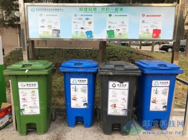 分類做不好，你的城市垃圾將加速全球氣候變暖